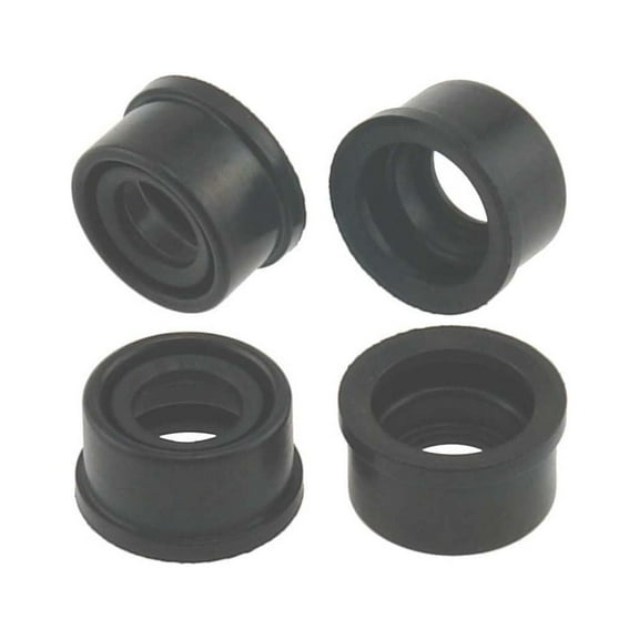 Carlson Quality Brake Parts 16114 Caliper Pin Boot Kit