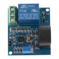 thumbnail image 2 of Módulo de Sensor de detección de corriente 0-5A Sharpla salida de interruptor 12 V CC, 2 of 6