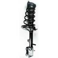 thumbnail image 3 of For Toyota Venza 2009 2010 2011 2012 Rear Right Strut w/ Spring - BuyAutoParts, 3 of 7