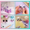 thumbnail image 6 of 2 Rolls Nano Bubble Tape Kit for Kids,Homemade Bubbles Craft DIY Toy,Nano Tape Maker kit with Glitter, Clay, Beads, Stickers, Gifts for Boys Girls Aged 4, 5, 6, 7, 8, 9 10 Years Old, 6 of 7
