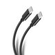 thumbnail image 1 of Cable USB C de 2 m 100 W, 1 of 3