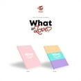 thumbnail image 5 of Between 1&2 (Archive Version) & With You-Th (Glowing Ver.) & With You-Th (Blast Ver.) & Merry & Happy & What Is Love? & Feel Special (8Th Mini Album) [CD Bundle], 5 of 6