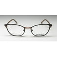 thumbnail image 3 of KOALI 20031K CAT EYE PREMIUM SEGMENT SOPHISTICATED EYEGLASS FRAME/GLASSES, 3 of 9
