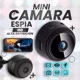 thumbnail image 2 of Mini Camara De Seguridad Espia Inalambrica Wifi Inteligente Con Visión Nocturna Hd 1080p Para El Hogar Portatil, 2 of 7