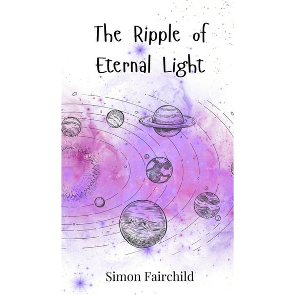 The Ripple of Eternal Light, (Hardcover)