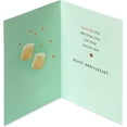 thumbnail image 2 of American Greetings Funny Anniversary Card for Couple (Best Thing), 2 of 5