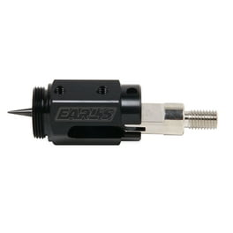 Earl's Cap Plug 4AN (2pk) Earl's Cap Plug 4AN (2pk)