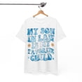 thumbnail image 6 of My Son In Law Is My Favorite Child Shirt,Funny Son In Law Shirt ID-0409CJAI, 6 of 9
