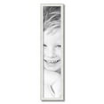 thumbnail image 2 of ArtToFrames 7x34 inch White Picture Frame, White Wood Poster Frame (4318), 2 of 8