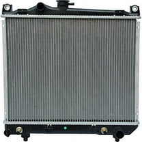 OSC 981 Radiator