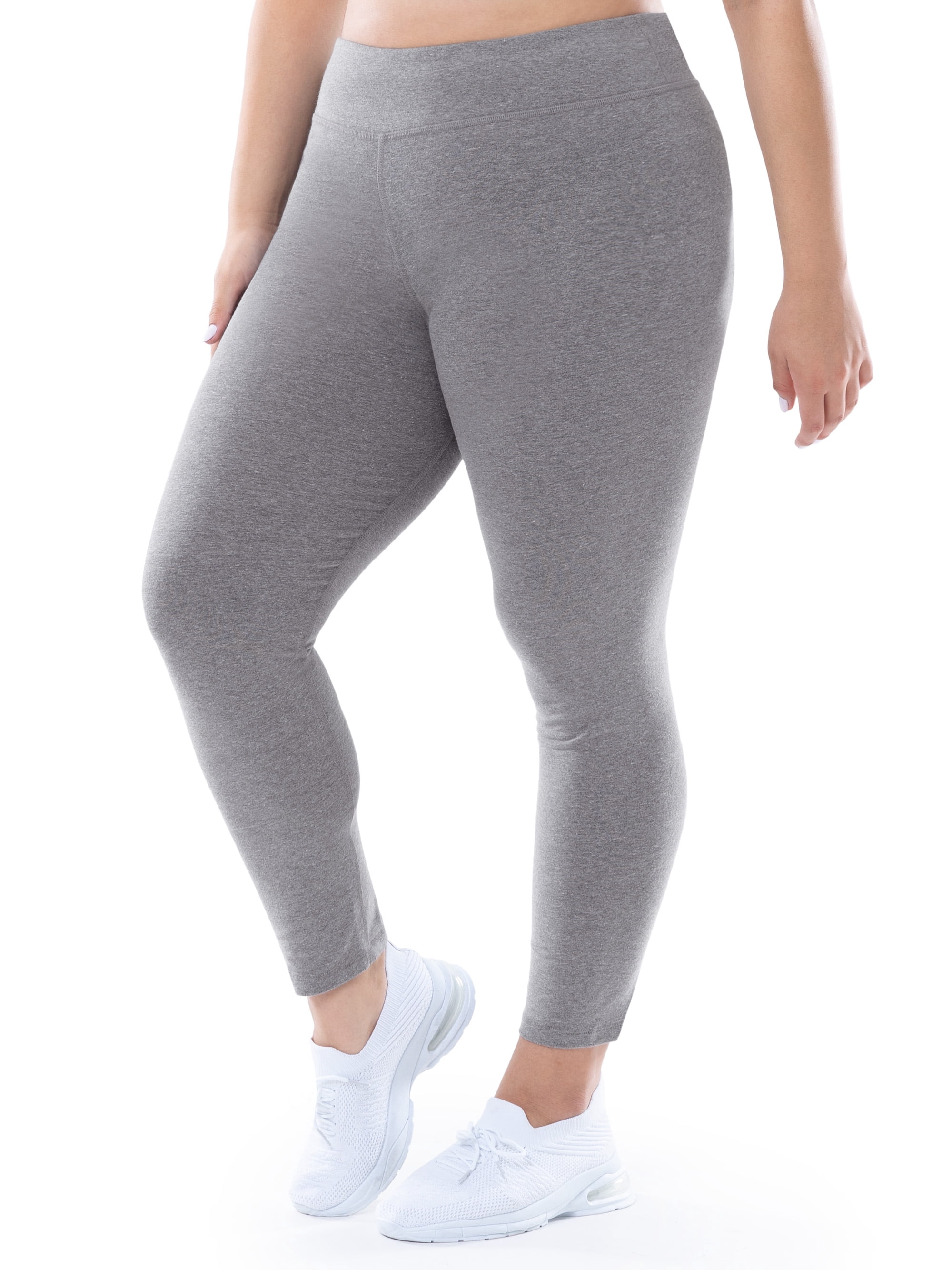 Athletic Works Women's Plus Size Core Active Legging