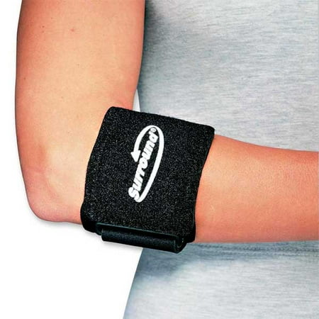 Aircast Tennis Elbow Brace - AirCast Surround Tennis Elbow Universal