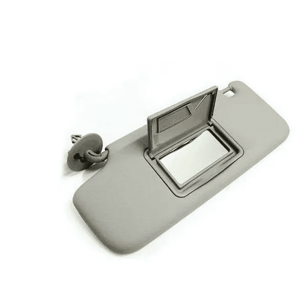 Visera Izquierda Gm Sonic 12/17 Spark,matiz 11/17 GM PARTS platico