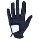 thumbnail image 2 of Guantes de Hombre ANGGREK tamaño 5 Microfibra mano Izquierda Absorbentes de Sudor Suaves Transpirables Azul Real, 2 of 8