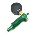 Lawn Mower Parts Tester Gauge Leak Carburetor Valve Adjustment Tool