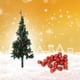 thumbnail image 5 of Bola de Navidad Ticfox 24 Uds 6 Colores Rojo, 5 of 6