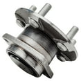 thumbnail image 5 of Detroit Axle - Rear Wheel Bearing and Hub Assembly Replacement for Toyota Celica Corolla Matrix Pontiac Vibe, 5 of 7