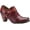 Mahogany, variant on Spring Step L'Artiste Women's KACIELOU Shoes