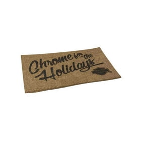 Harley Davidson Nostalgic Bar Shield Entry Mat Hdl 10092 Harley Davidson