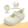 thumbnail image 5 of Balabala Baby & Toddler Walking Shoes, Breathable Slip-On Water Shoes with Non-Slip EVA Sole, Boys & Girls Barefoot Sneakers, 5 of 6