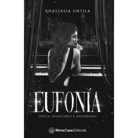 EufonÃa (Paperback)