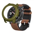 thumbnail image 3 of Gwong Electrónica Protector protector de la caja protectora de la cubierta de silicona suave para Amazfit GTR 42 / 47mm, 3 of 7