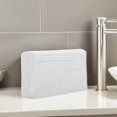 thumbnail image 4 of CUITING 2 Pack Bathroom Tissue Toilet Paper Hand Tissues for Travel White, 4 of 8