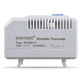 thumbnail image 4 of Din Rail Compact Thermoregulator Thermostat Switch Temperature Controller, 4 of 9