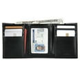 thumbnail image 7 of Reebok Perforated Trifold Wallet, 7 of 7