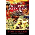 thumbnail image 1 of Pre-Owned Jack Ruby's Kitchen Sink : Offbeat Travels Through America's Southwest (Hardcover) 079227959X 9780792279594, 1 of 1