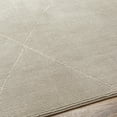 thumbnail image 7 of Livabliss Alder Global Washable Area Rug, 5' x 7', Taupe, 7 of 7