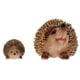 thumbnail image 5 of Animals Toy Mini Hedgehogs Friends Present Miniature Garden 6.5x5x7cm 2Pcs, 5 of 5