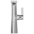 thumbnail image 4 of DAX Brass Single Handle Bathroom Vessel Sink Faucet Spout, 16", Chrome, 4 of 4