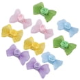 thumbnail image 4 of Preciosas Mascotas Clips de Cabello Bowknot Clip Horatilleros Lindos Accesorios Elegantes para Gatos perros, 4 of 7