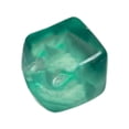 thumbnail image 2 of Juguete de cubo para apretar, divertido y suave, juguete antiestrés, juguete relajante, relleno para bolsa de regalos. Verde, 2 of 9