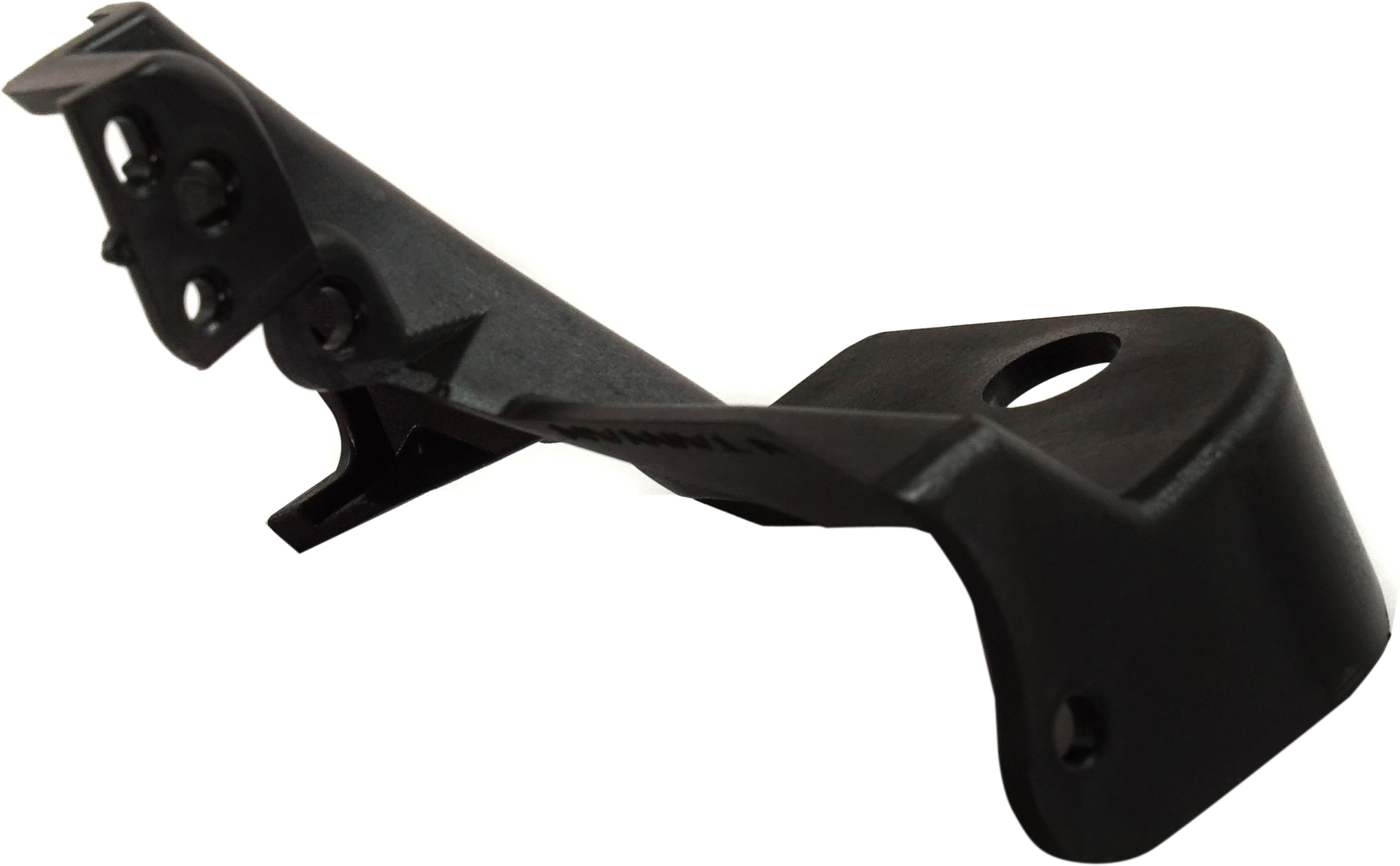 Headlight Bracket Compatible with 2016-2018 Toyota RAV4 Right Passenger