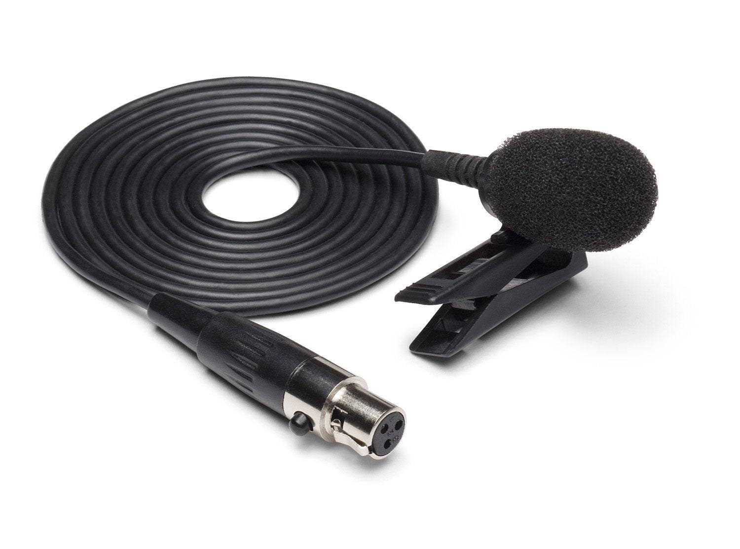 Samson Concert 88x Lavalier Wireless System LM10 (D Band)