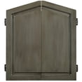 thumbnail image 6 of DARTBOARD CABINET-ANTIQUE WHITE, 6 of 6