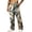 Bronze, variant on Dwelliawo Camo Sweatpants Men Plus Size Forest Branch Baggy Camouflage Bottoms for Men Causal Wide Leg Army Fatigue Trousers Streetwear Camel 3xL