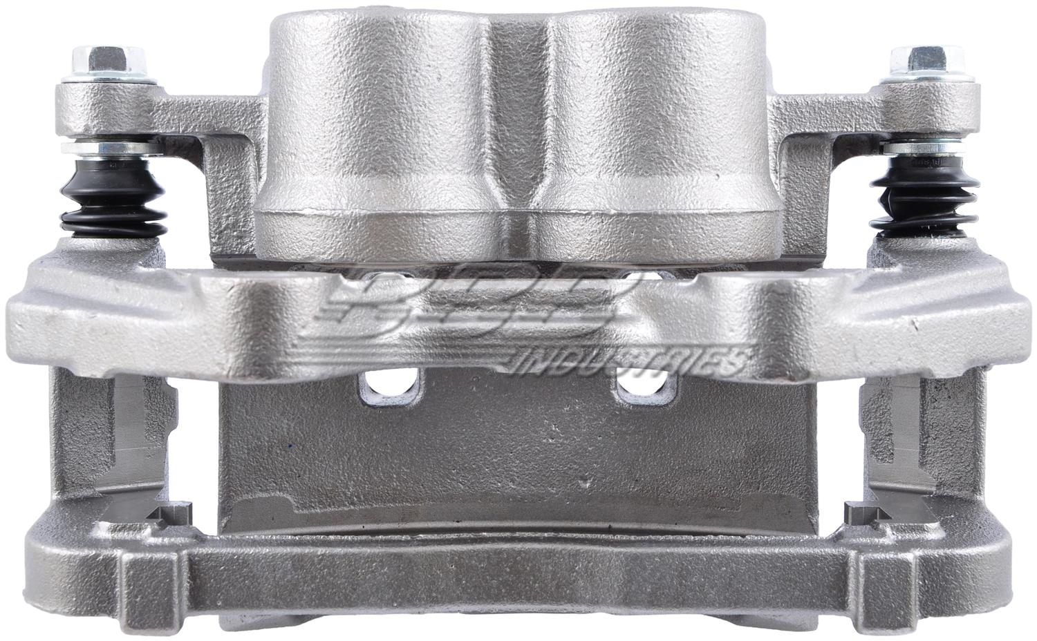 TERREPOWER formerly BBB Industries 99-17789B Reman Caliper w/installation Hardware