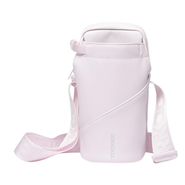 Mochila Corkcicle bandolera ajustable para botellas de agua