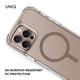 thumbnail image 5 of UNIQ Combat (MagClick™) Funda para iPhone 16 Plus, 5 of 5