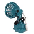 thumbnail image 1 of Camping Fan, Jobsite Fan Power Bank Function  for Family Office, 1 of 8
