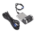 thumbnail image 2 of Driving Recorder, Speed Measuring Car Dash Camera Night Vision HD Video  For Vehicle, 2 of 8