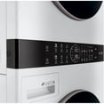 thumbnail image 6 of LG 4.5 cu. ft. Washer and 7.4 cu. ft. Gas Dryer WashTower with Center Control – Single Unit Front Load – Model WKG101HWA, 6 of 7