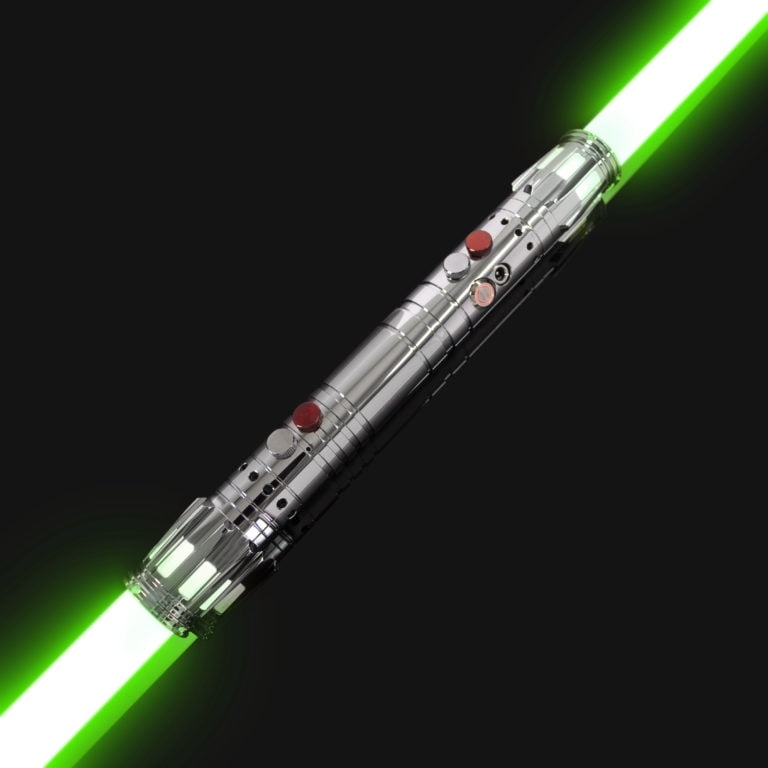 Star Wars Mini Lightsaber Toy