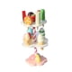 thumbnail image 2 of Worallymy, juguetes para bebés, simulación de helado, juego de juguetes de madera, juego de cocina, comida, juguetes para bebés, regalo de cumpleaños y Navidad Worallymy JD735800561, 2 of 7