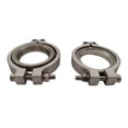 thumbnail image 3 of Abrazadera de brida de banda en V de 6x 1.73 " para MVR de bridas de banda en V Wastegate Sharpla Wastegate V Band Clamp, 3 of 7