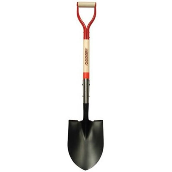 Union Tools  R2Uds Dhrp Shovel
