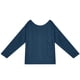 thumbnail image 4 of Puntoco Suéter Mujer Moda Color Sólido Talla Grande Suelto Cuello Redondo Jersey Navidad Liquidación Puntoco Puntoco-69, 4 of 6